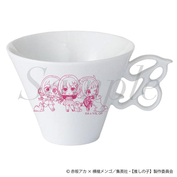 『【推しの子】』マグカップ